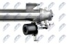 РАДІАТОР EGR | AUDI A3 2.0TDI 2005-,SEAT ALTEA XL 2.0TDI 2007-,LEON 2.0TDI 2006-,SKODA SUPERB 2.0TDI 2008-,VW GOLF PLUS 2.0TDI 2005-,GOLF VI 2.0TDI 2008-,PASSAT 2.0TDI 2005-,TIGUAN 2.0TDI 2007- NTY EGRVW029A (фото 5)