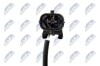 ДАТЧИК ТЕМПЕРАТУРИ ОГ | CHRYSLER SEBRING 2.0CRD 2007-,JEEP COMPASS 2.0CRD 2006-,PATRIOT 2.0CRD 2007-/С КАТАЛИЗАТОРОМ/ NTY EGTCH005 (фото 3)