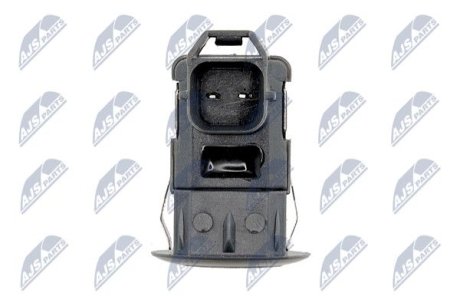 ДАТЧИК ПАРКУВАННЯ | PEUGEOT 4007 2007-,CITROEN C-CROSSER 2007-,C4 AIRCROSS 2012-/ЗАД ZEWNКTRZNY/ NTY EPDCPE003