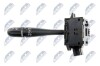 ПЕРЕМИКАЧ РУЛЬОВОЇ КОЛОНКИ | CHRYSLER TOWN & COUNTRY 2001-2007,VOYAGER 2001-2003,DODGE GRAND CARAVAN 2001-2007 NTY EPECH000 (фото 3)