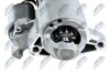 СТАРТЕР | JEEP GRAND CHEROKEE 05-09, COMMANDER 06-09 NTY ERSCH003 (фото 5)
