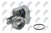 ДРОССЕЛЬНА ЗАСЛОНКА | VW GOLF IV 1.9TDI 2000-,GOLF V 1.9TDI 2004-,PASSAT 1.9TDI,2.0TDI 2005-,VW TOURAN 1.9TDI,2.0TDI 2003-,MITSUBISHI OUTLANDER II 2.0DID 2007- NTY ETBVW009 (фото 1)