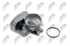 ДРОССЕЛЬНА ЗАСЛОНКА | VW GOLF IV 1.9TDI 2000-,GOLF V 1.9TDI 2004-,PASSAT 1.9TDI,2.0TDI 2005-,VW TOURAN 1.9TDI,2.0TDI 2003-,MITSUBISHI OUTLANDER II 2.0DID 2007- NTY ETBVW009 (фото 3)