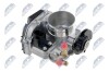 ДРОССЕЛЬНА ЗАСЛОНКА | VW GOLF IV 1.8 -2005,BORA 1.8 -2005,AUDI A3 1.8 -2003,SEAT LEON 1.8 -2006/SILNIKI: AGN/ NTY ETBVW012 (фото 2)