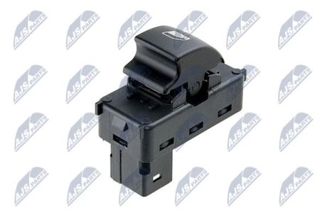 ПЕРЕМИКАЧ СКЛОПІДІЙМАЧА | CITROEN BERLINGO 2008-,C4 2004-2010,JUMPY 2007-,FIAT 2007-,PEUGEOT 207 2006-2012,EXPERT 2007-,PARTNER 2008- NTY EWSCT004 (фото 1)