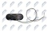 РУЧКА КРИШКИ БАГАЖНИКА | CHRYSLER TOWN&COUNTRY 2003-,VOYAGER 2003-,DODGE GRAND CARAVAN 2003-,CARAVAN 2003- NTY EZCCH038 (фото 3)