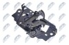 ЗАМОК КАПОТУ | FORD FOCUS III 2011-, FORD KUGA 2012-, C-MAX 2010-, TRANSIT 2012- NTY EZCFR020 (фото 3)