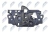 ЗАМОК КАПОТУ | FORD FOCUS III 2011-, FORD KUGA 2012-, C-MAX 2010-, TRANSIT 2012- NTY EZCFR020 (фото 4)