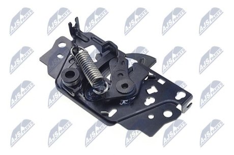 ЗАМОК КАПОТУ | FORD FOCUS III 2011-, FORD KUGA 2012-, C-MAX 2010-, TRANSIT 2012- NTY EZCFR020 (фото 1)