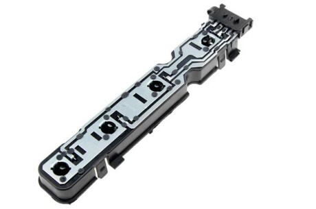 ПАНЕЛЬ ДЛЯ ЛАМПОЧОК | FORD TRANSIT MK6 2000-,TRANSIT MK7 2006-/DLA TYPU ЇARУWEK-P21/5W+P21W+PY21W-ПРАВ/ЛІВ ЗАД/ NTY EZCFR062