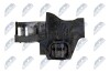 ЗАМОК КАПОТУ | LAND ROVER RANGE ROVER SPORT 2006-,FREELANDER 2 2008-2014 NTY EZCLR001 (фото 5)