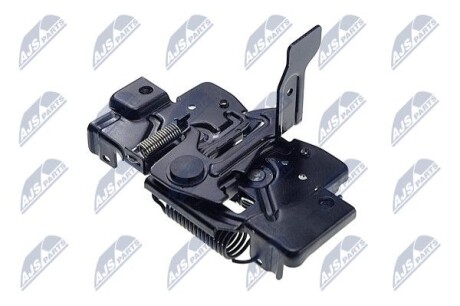 ЗАМОК КАПОТА NTY EZC-MZ-001