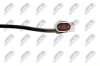 ДАТЧИК АБС ПЕР. | FORD FIESTA IV 95-02, PUMA 97-, MAZDA 121 96- Л/П NTY HCAFR003 (фото 3)