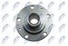 ПІДШИПНИК СТУПИЦІ ПЕР. | CITROEN JUMPER 94-02, PEUGEOT BOXER 94-02, FIAT DUCATO 94-02 /1000KG-1400KG/ NTY KLP-CT-012P2 (фото 5)