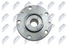 ПІДШИПНИК СТУПИЦІ ПЕР. | CITROEN JUMPER 94-02, PEUGEOT BOXER 94-02, FIAT DUCATO 94-02 /1000KG-1400KG/ NTY KLP-CT-012P2 (фото 6)