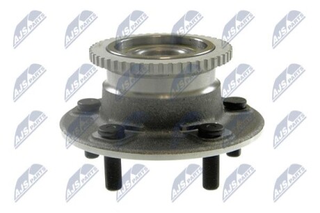 СТУПИЦА КОЛЕСА NTY KLT-NS-055