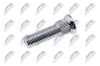 КОМПЛЕКТ ШПИЛЬОК КОЛЕСА | INFINITI FX35/45 02-, G35/M35/45, I30/I35, PATHFINDER 04-, MURANO 02- /10 PCS/ NTY KSPNS003 (фото 2)