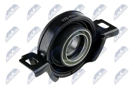 ОПОРА КАРДАННОГО ВАЛУ | LEXUS IS200/IS300 99-05 NTY NLWTY010