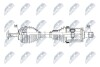 ПІВВІСЬ | BMW XDRIVE 1 M135I/M140I, 118D/120D 11-, 2 M235I 14-, 3 320D/328I/335I/340I 11-, 4 420I/428I/435I/440I/420D 13- /ЛІВ, ПЕРЕД/ NTY NPWBM026 (фото 4)