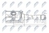 ШАРНІР РІВНИХ КУТОВИХ ШВИДКОСТЕЙ | BMW XDRIVE 5 F10, F11 09-, 6 F06, F12, F13 09-, 7 07- /ПЕРЕД, ПРАВ/ NTY NPWBM033 (фото 6)