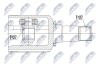 ШАРНІР РІВНИХ КУТОВИХ ШВИДКОСТЕЙ | MERCEDES 4MATIC E 212 08-13, S 221 04-13, CL 216 05-13, CLS 218 10- /ПЕРЕД,ПРАВ/ NTY NPWME043 (фото 2)