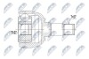 ШАРНІР РІВНИХ КУТОВИХ ШВИДКОСТЕЙ | MERCEDES 160CDI-220CDI A W176, B W246 11-, CLA C117/X117 13- /ЛІВ, MTM/ATM/ NTY NPWME085 (фото 1)