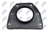 САЛЬНИК ВАЛУ | FORD/MAZDA/VOLVO 1.2,1.25,1.4,1.5T,1.6,1.6T B-MX,C-MAX 07-, FIESTA 96-, FOCUS 98-, KUGA 12-, MONDEO 07-, S-MAX/GALAXY 06-, TURNEO/TRANSIT CONNECT 13-, 121 96-, 2/3 03-, S40/V50 04- NTY NUPFR004 (фото 1)