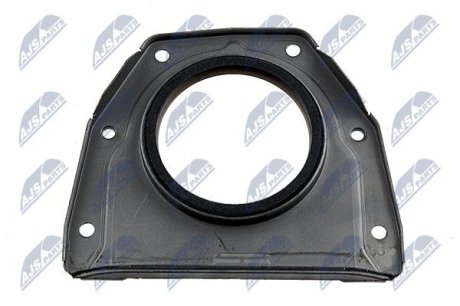 САЛЬНИК ВАЛУ | FORD/MAZDA/VOLVO 1.2,1.25,1.4,1.5T,1.6,1.6T B-MX,C-MAX 07-, FIESTA 96-, FOCUS 98-, KUGA 12-, MONDEO 07-, S-MAX/GALAXY 06-, TURNEO/TRANSIT CONNECT 13-, 121 96-, 2/3 03-, S40/V50 04- NTY NUPFR004