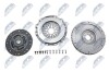 ЗЧЕПЛЕННЯ В ЗБОРІ | RENAULT ENG/1.5DCI CLIO III 05-, KANGOO 08-, MEGANE II/III 05-, LAGUNA III 07-, SCENIC 05-, MODUS 05-, NISSAN QASHQAI 07-, JUKE 10-, NOTE 05-, TIIDA 05-, CUBE 07-, DACIA DUSTER 10- NTY NZSRE002 (фото 2)