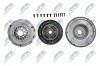 ЗЧЕПЛЕННЯ В ЗБОРІ | VW SHARAN/SEAT ALHAMBRA 1.9TDI 95-, 2.0TDI 05-, FORD GALAXY 1.9TDI 95-, VW GOLF IV 1.9TDI 99-, AUDI A3 1.9TDI 00-03 NTY NZSVW007 (фото 1)