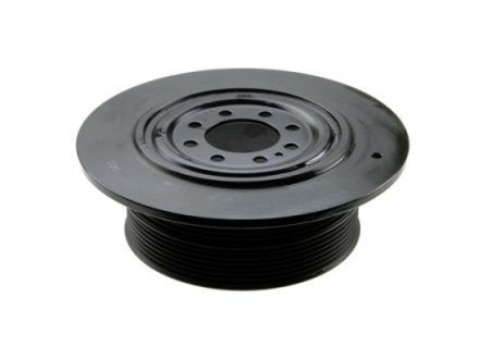 ШКІВ ВАЛУ | BMW ENG.3.5,4.0,4.4 SERIA 5 E39 96-03, SERIA 7 E38 -01, X5 E53 00-, SERIA 8 E31 96-99 NTY RKPBM004