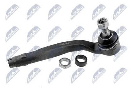 НАКОНЕЧНИК РУЛЕВОЙ ТЯГИ NTY SKZ-ME-002