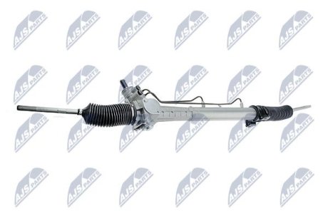 РУЛЬОВА РЕЙКА | CITROEN JUMPER 94-02, FIAT DUCATO 94-02 - PEUGEOT BOXER 94-02 NTY SPKCT001