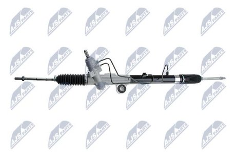 РУЛЬОВА РЕЙКА | ISUZU D-MAX 2WD 02- NTY SPKIS000