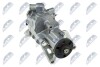 НАСОС ПІДСИЛЮВАЧА | BMW 5 F10/F11 530DX/535DX/M550DX 09-, 5GT F07 530DX/535DX 10-, 6 F06/F12/F13 640DX 11-, 7 F01/F02 730DX/740DX/750DX 09- NTY SPWBM022 (фото 1)