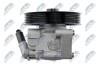 НАСОС ПІДСИЛЮВАЧА | FORD ENG.2.2TDCI MONDEO IV 07-15, GALAXY/S-MAX 06-14, LAND ROVER FREELANDER II 2.2ED4/SD4/TD4 06-14 NTY SPWFR001 (фото 3)