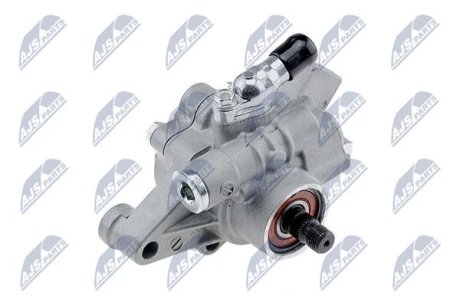 НАСОС ПІДСИЛЮВАЧА | HONDA CIVIC VI 1,4I, 1,5I, 1.6I VTEC 95-01 NTY SPWHD008