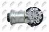 НАСОС ПІДСИЛЮВАЧА | TOYOTA AVENSIS 2.2D-4D 05-08, COROLLA VERSO 2.2D-4D 05-09 NTY SPWTY016 (фото 4)