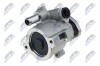 НАСОС ПІДСИЛЮВАЧА | VW SHARAN 2.0 95-10, SEAT ALHAMBRA 2.0 96-10, FORD GALAXY 2.0 96-98, 2.3 96-00 NTY SPWVW009 (фото 2)