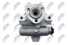 НАСОС ПІДСИЛЮВАЧА | VW SHARAN 2.0 95-10, SEAT ALHAMBRA 2.0 96-10, FORD GALAXY 2.0 96-98, 2.3 96-00 NTY SPWVW009 (фото 4)
