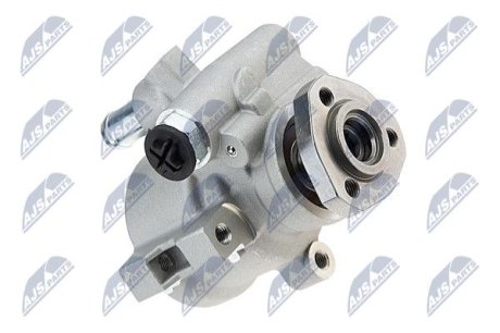 НАСОС ПІДСИЛЮВАЧА | VW SHARAN 2.0 95-10, SEAT ALHAMBRA 2.0 96-10, FORD GALAXY 2.0 96-98, 2.3 96-00 NTY SPWVW009