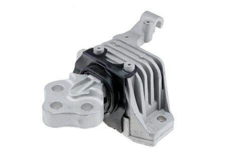 Подушка коробки левая гидравлическая NTY ZPSCH101