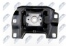 ПОДУШКА ДВИГУНА | FORD C-MAX 1.8,2,0,1.6TDCI 07-10, C-MAX II 1.6 10-, FOCUS II 04-, FOCUS III 10-, KUGA I 08-, KUGA II 13-, TRANSIT CONNECT/TURNEO 13-, VOLVO C30 06-, C70 II 06-, S40 II 04-, V40 12- NTY ZPSFR016 (фото 3)