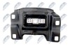 ПОДУШКА ДВИГУНА | FORD C-MAX 1.8,2,0,1.6TDCI 07-10, C-MAX II 1.6 10-, FOCUS II 04-, FOCUS III 10-, KUGA I 08-, KUGA II 13-, TRANSIT CONNECT/TURNEO 13-, VOLVO C30 06-, C70 II 06-, S40 II 04-, V40 12- NTY ZPSFR016 (фото 4)