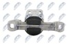 ПОДУШКА ДВИГУНА | FORD 2.0TDCI C-MAX 07-10, C-MAX II 10-, FOCUS II 04-, FOCUS III 10-, KUGA I 08-, KUGA II 13-, VOLVO 2.0D S40 II 04-, V50 04- /ПРАВ/ NTY ZPSFR020 (фото 3)