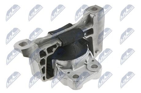 ПОДУШКА ДВИГУНА | FORD 2.0TDCI C-MAX 07-10, C-MAX II 10-, FOCUS II 04-, FOCUS III 10-, KUGA I 08-, KUGA II 13-, VOLVO 2.0D S40 II 04-, V50 04- /ПРАВ/ NTY ZPSFR020