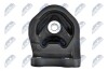 ПОДУШКА ДВИГУНА | HONDA CR-V RD4/RD5/RD6/RD7/RD9 01-06, HONDA ELEMENT YH2 03-05, HONDA STREAM RN1-RN5 00-06 /ЗАД ATM/ NTY ZPSHD004 (фото 5)