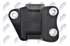 ПОДУШКА ДВИГУНА | HONDA CR-V RD4/RD5/RD6/RD7/RD9 01-06, HONDA ELEMENT YH2 03-05, HONDA STREAM RN1-RN5 00-06 /ЗАД ATM/ NTY ZPSHD004 (фото 7)