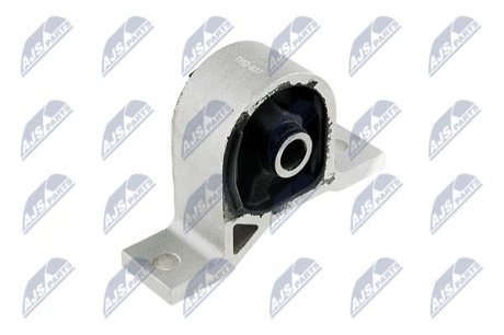 ПОДУШКА ДВИГУНА | HONDA CIVIC EU/EP/ES 01-06, HONDA CIVIC GX EN1/EN2 99-, HONDA STREAM RN1-RN5 00-06 /ПЕРЕД ATM/ NTY ZPSHD037