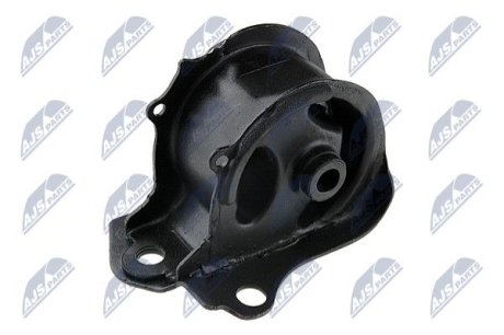 ПОДУШКА ДВИГУНА | HONDA CR-V RD1/RD2 97-01, HONDA CIVIC COUPE EJ7 96-98, CIVIC EJ9/EK1/EK3/EK4 95-01, CIVIC GX EN1/EN2 99-, /ПРАВ ATM/ NTY ZPSHD042